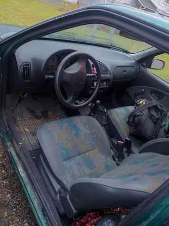 Citroen Saxo Iisalmi