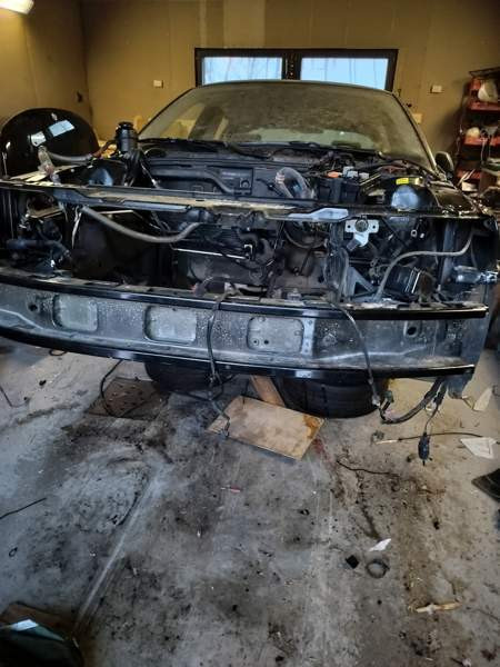 Saab 95 Muonio - изображение 2