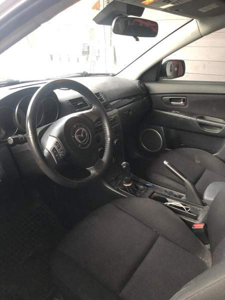 Mazda 3 Oulu - photo 3