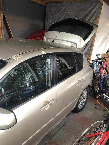 Mazda 3 Oulu - photo 2