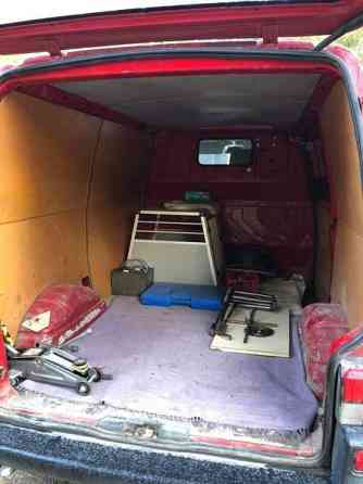 Volkswagen Transporter Saarijärvi