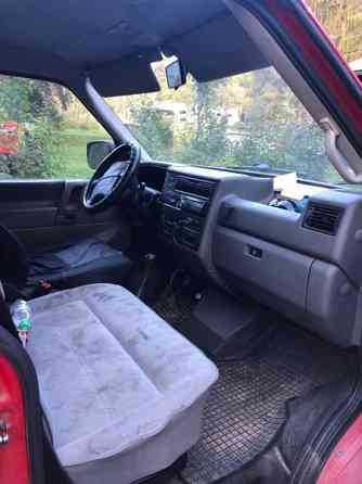 Volkswagen Transporter Saarijärvi