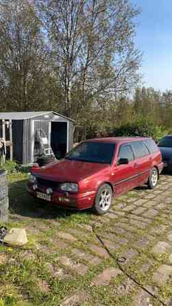 Volkswagen Golf Oulainen