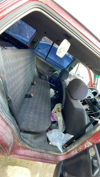 Volkswagen Golf Oulainen – foto 8