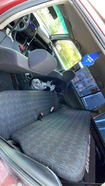 Volkswagen Golf Oulainen – foto 6