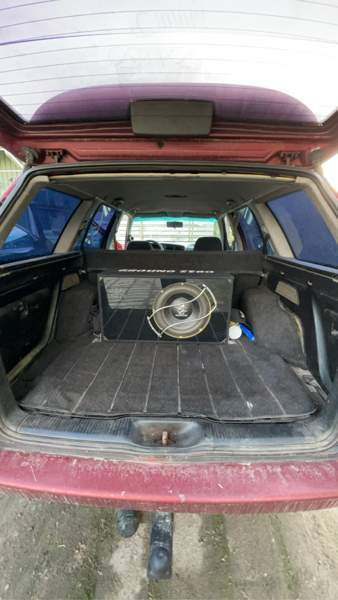 Volkswagen Golf Oulainen – foto 7