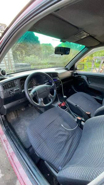 Volkswagen Golf Oulainen – foto 5