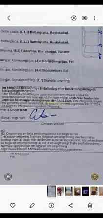 Mercedes-Benz C Uusikaarlepyy