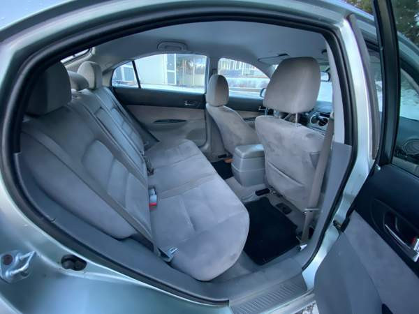 Mazda 6 Oulu - photo 8