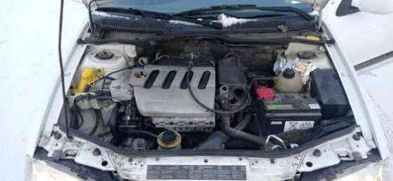 Renault Megane Iisalmi