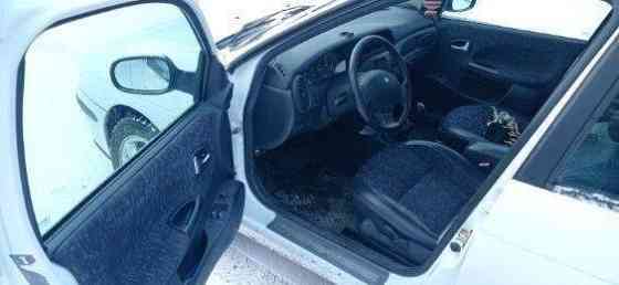 Renault Megane Iisalmi