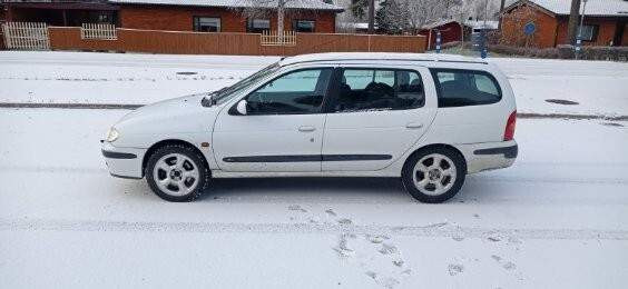 Renault Megane Iisalmi - photo 5