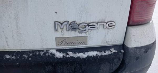 Renault Megane Iisalmi - photo 4