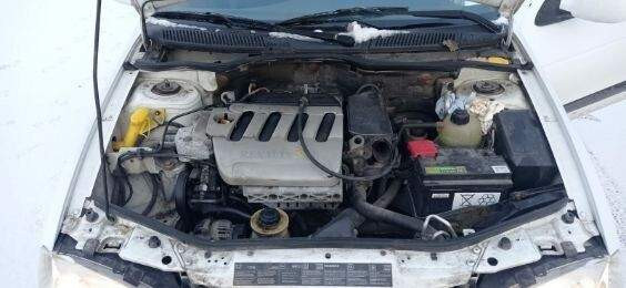 Renault Megane Iisalmi - photo 6