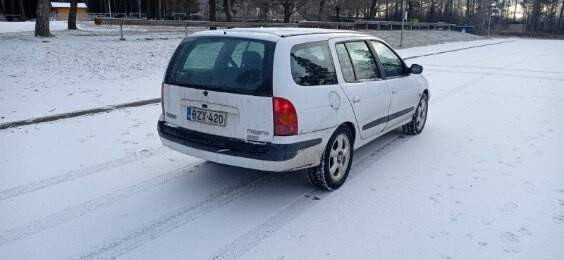 Renault Megane Iisalmi - photo 2