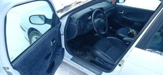 Renault Megane Iisalmi - photo 3