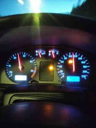 Volkswagen Passat Pielavesi