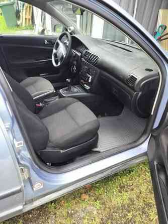 Volkswagen Passat Pielavesi