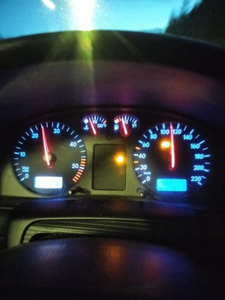 Volkswagen Passat Pielavesi - valokuva 5