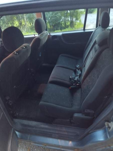 Opel Zafira Rantasalmi - photo 7