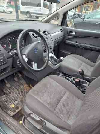 Ford C-Max Глебычево