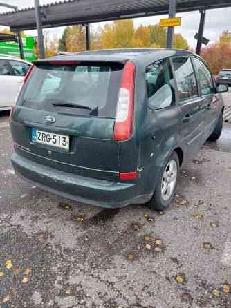Ford C-Max Глебычево