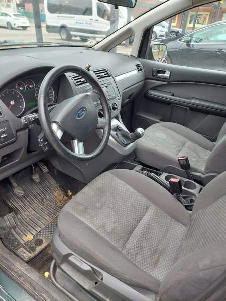 Ford C-Max Глебычево - изображение 3