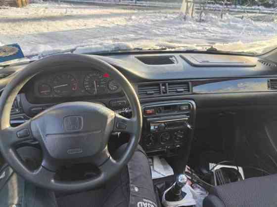Honda Civic Ярвенпяя