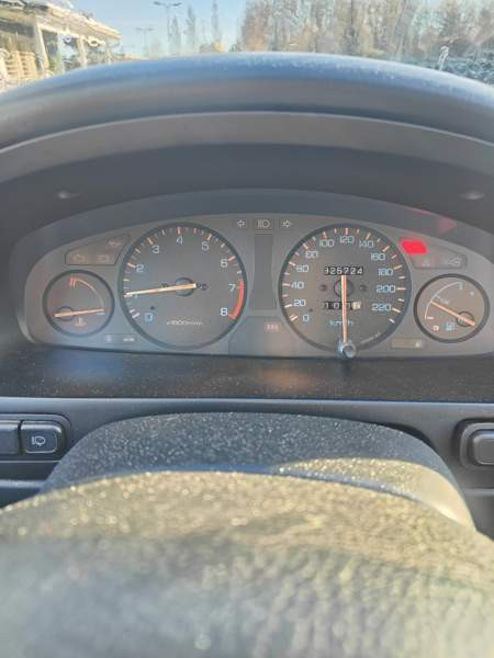 Honda Civic Järvenpää - valokuva 2