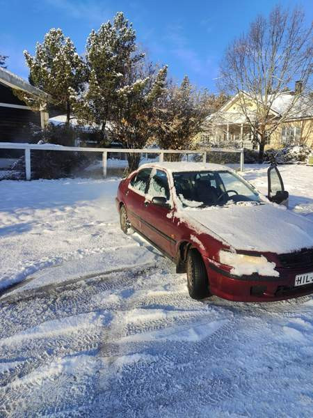 Honda Civic Järvenpää - valokuva 7