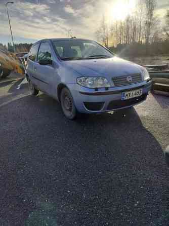 Fiat Punto Sredneuralsk