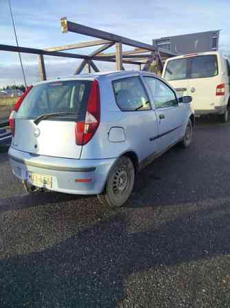 Fiat Punto Sredneuralsk