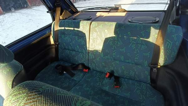 Peugeot 106 Butterworth – foto 7