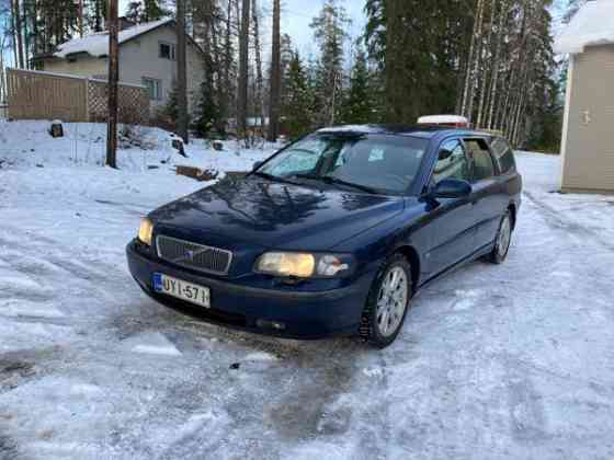 Volvo V70 Vantaa