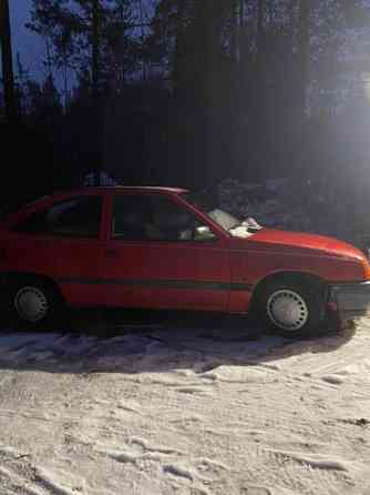 Opel Kadett Tyrnävä