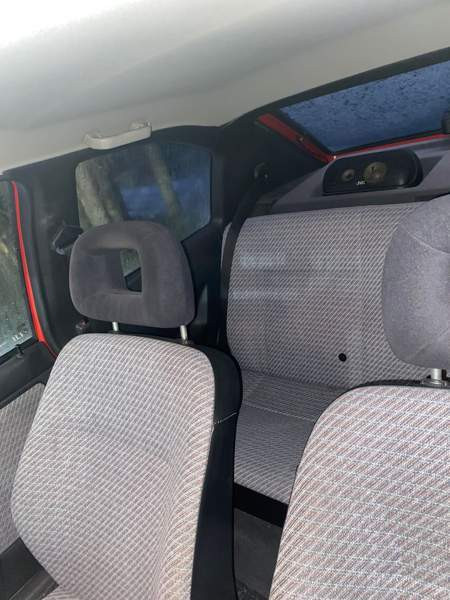 Opel Kadett Tyrnävä - photo 6