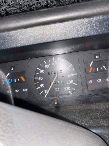 Opel Kadett Tyrnävä - photo 7