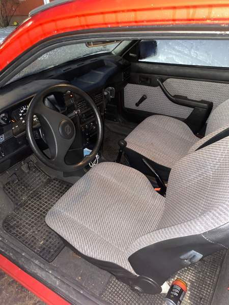 Opel Kadett Tyrnävä - photo 5