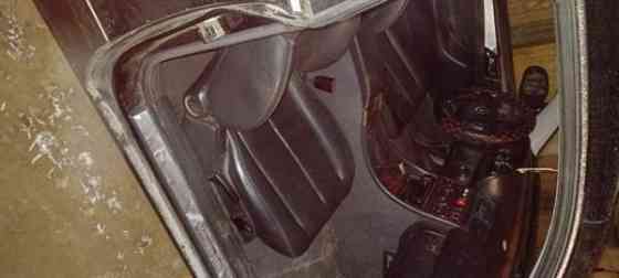 Mercedes-Benz 230 Рованиеми