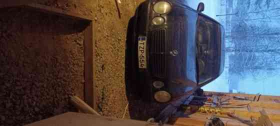 Mercedes-Benz 230 Рованиеми