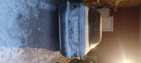 Mercedes-Benz 230 Rovaniemi - photo 3