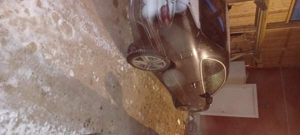 Mercedes-Benz 230 Rovaniemi - photo 1