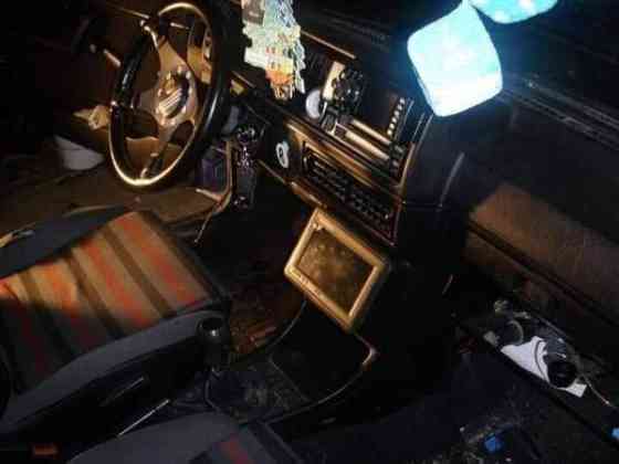 Volkswagen Jetta Ylivieska