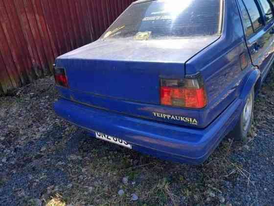 Volkswagen Jetta Ylivieska