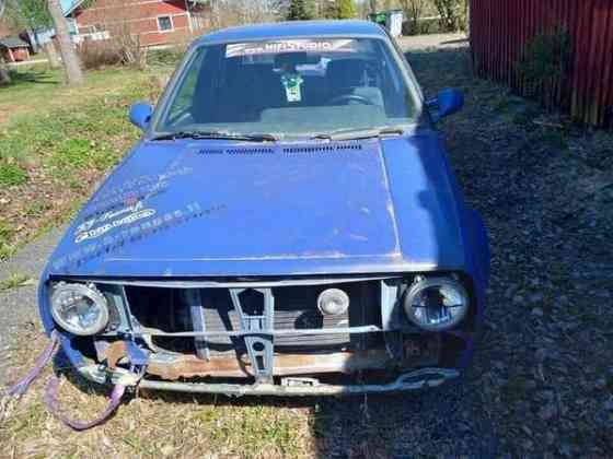 Volkswagen Jetta Ylivieska