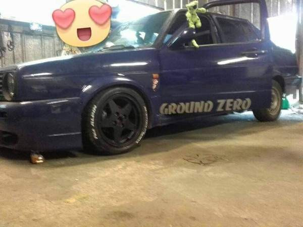 Volkswagen Jetta Ylivieska - valokuva 4