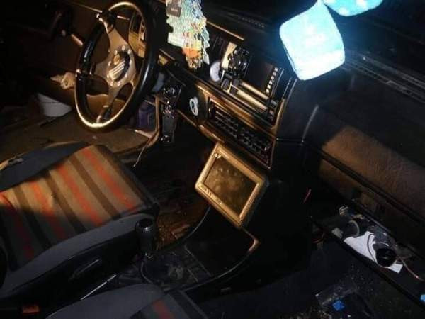 Volkswagen Jetta Ylivieska - valokuva 2