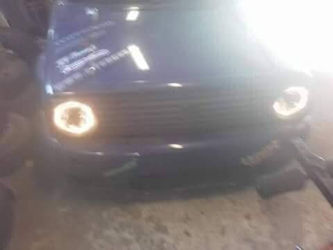 Volkswagen Jetta Ylivieska - valokuva 6