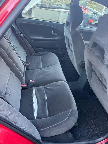 Volvo S40 Piikkiö - изображение 8