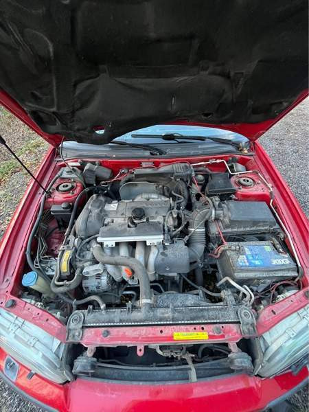 Volvo S40 Piikkiö - изображение 7